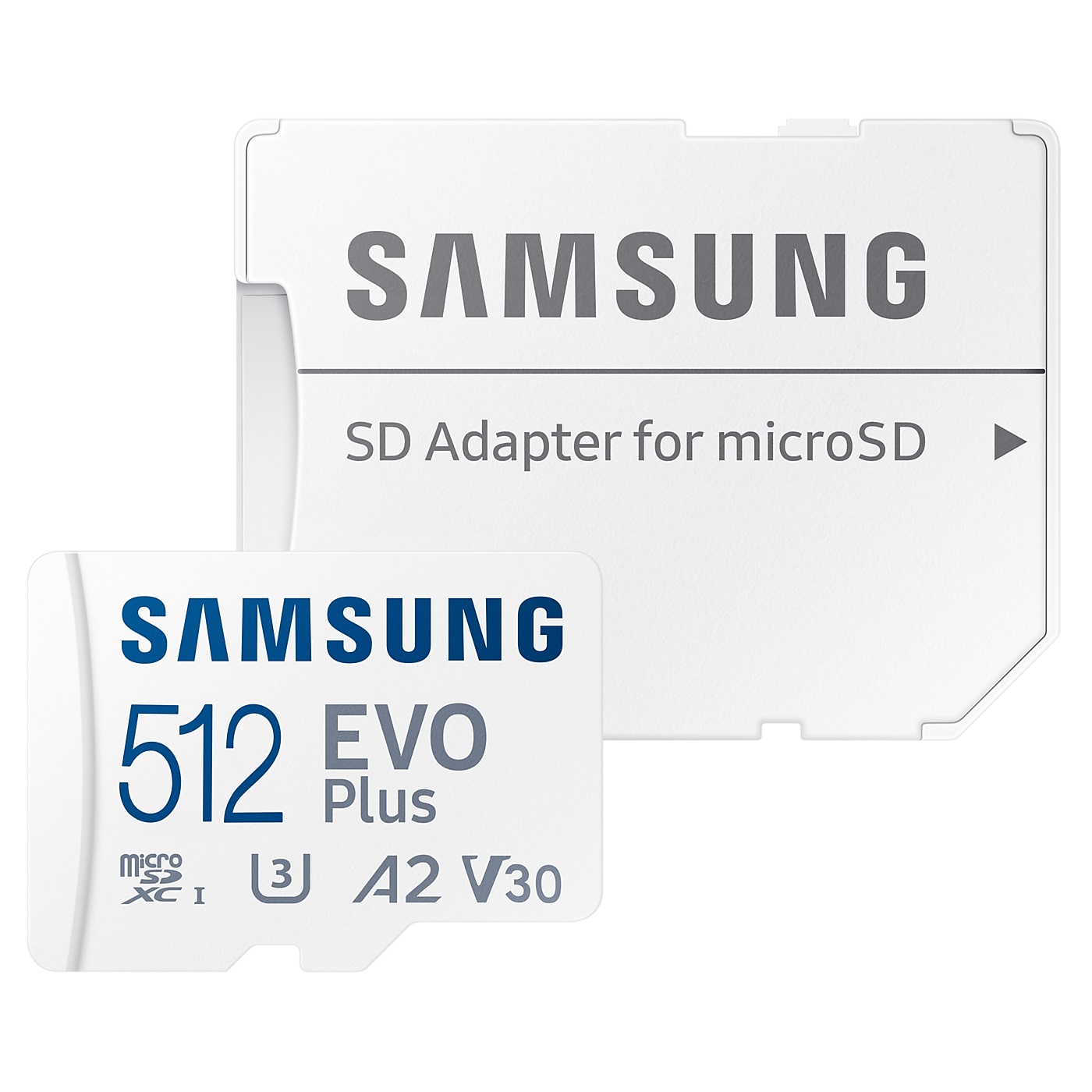 Pamäťová karta Samsung MB-MC512KA/EU SDXC 512 GB